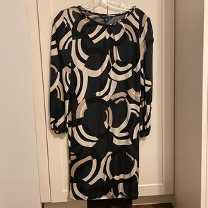 Banana republic dress - size small